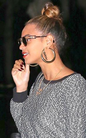 Beyonce Beyonce